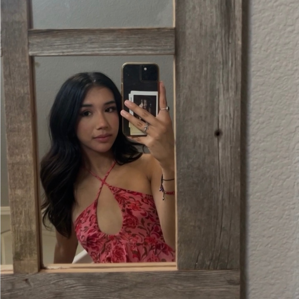 Meet your Posher, Jaelyn